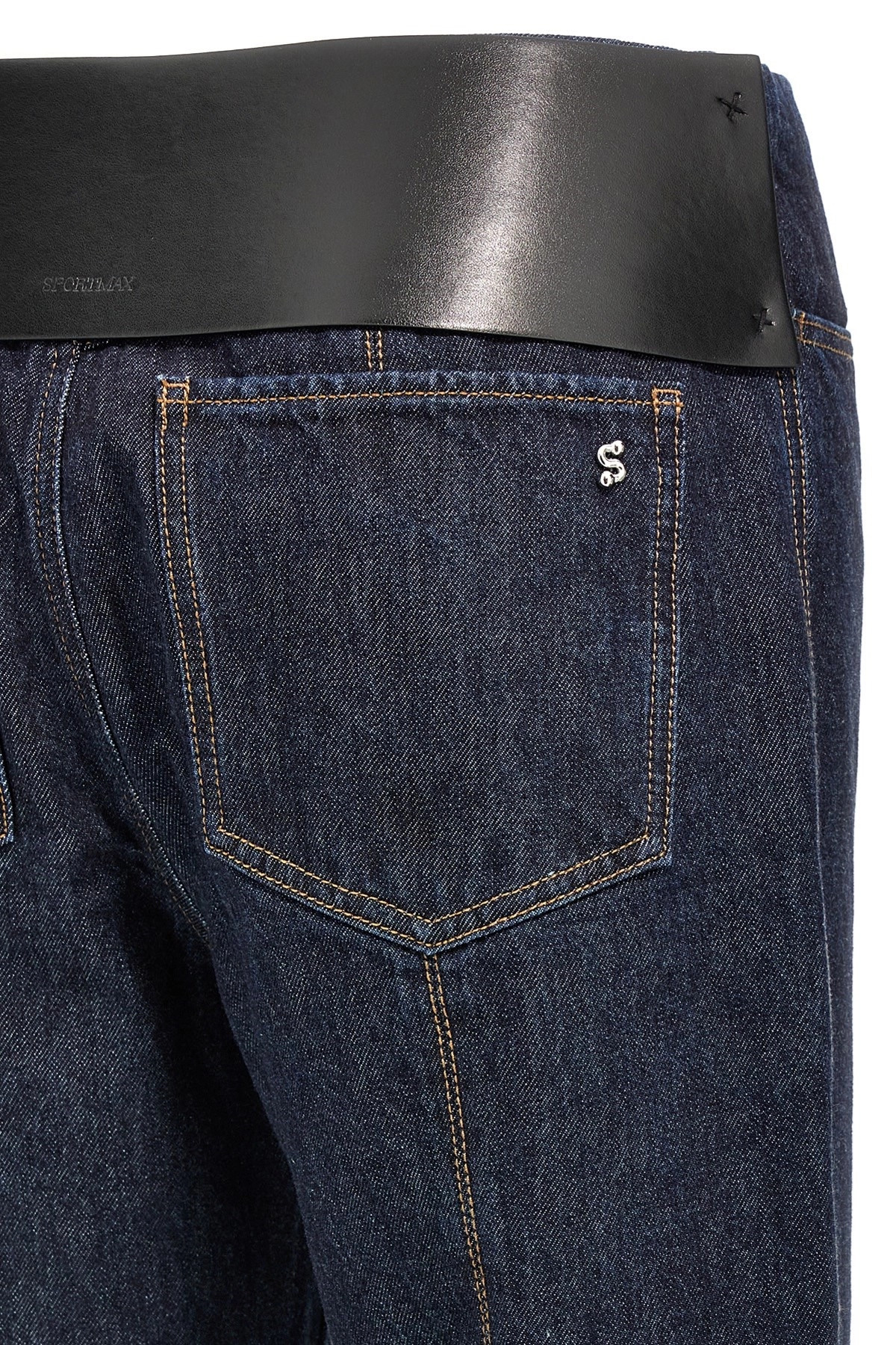 'Aligi1234' jeans - 4