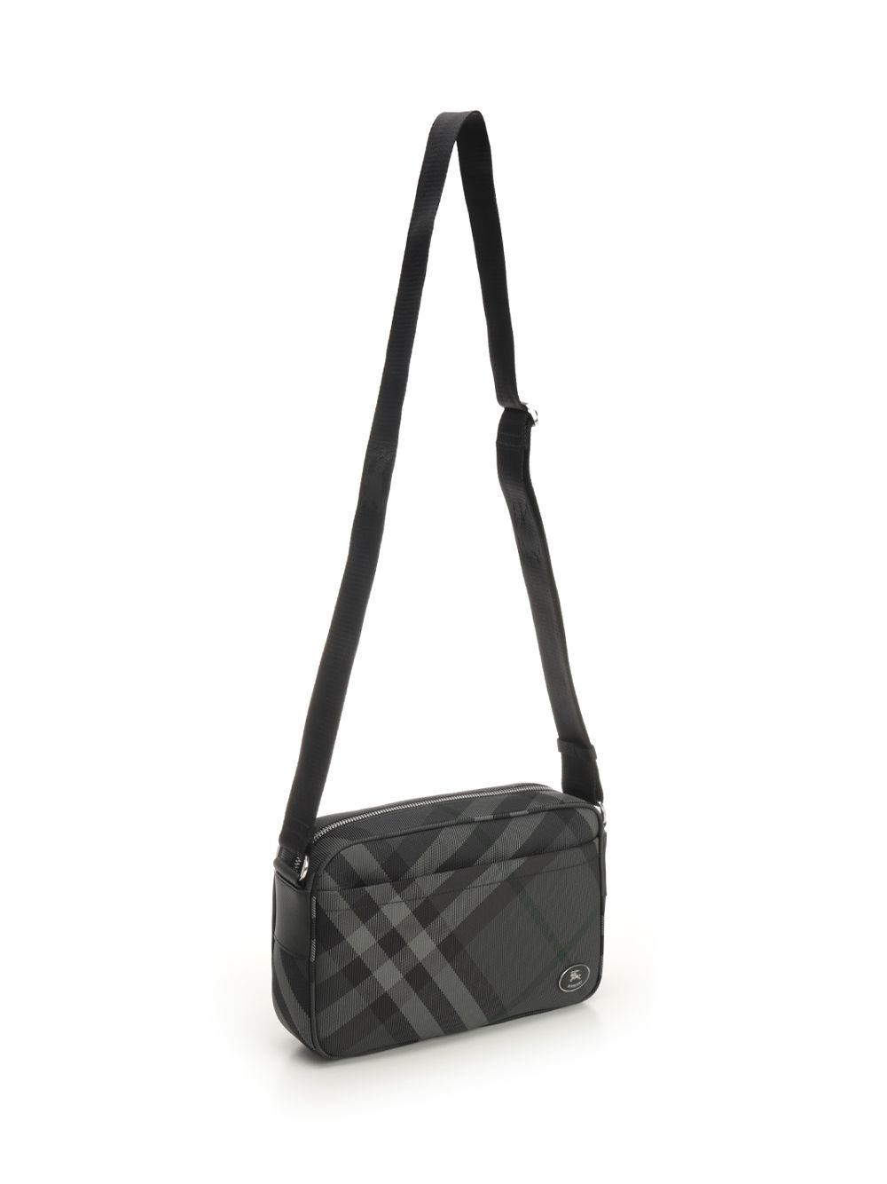 Grid Handbags Multicolor - 2