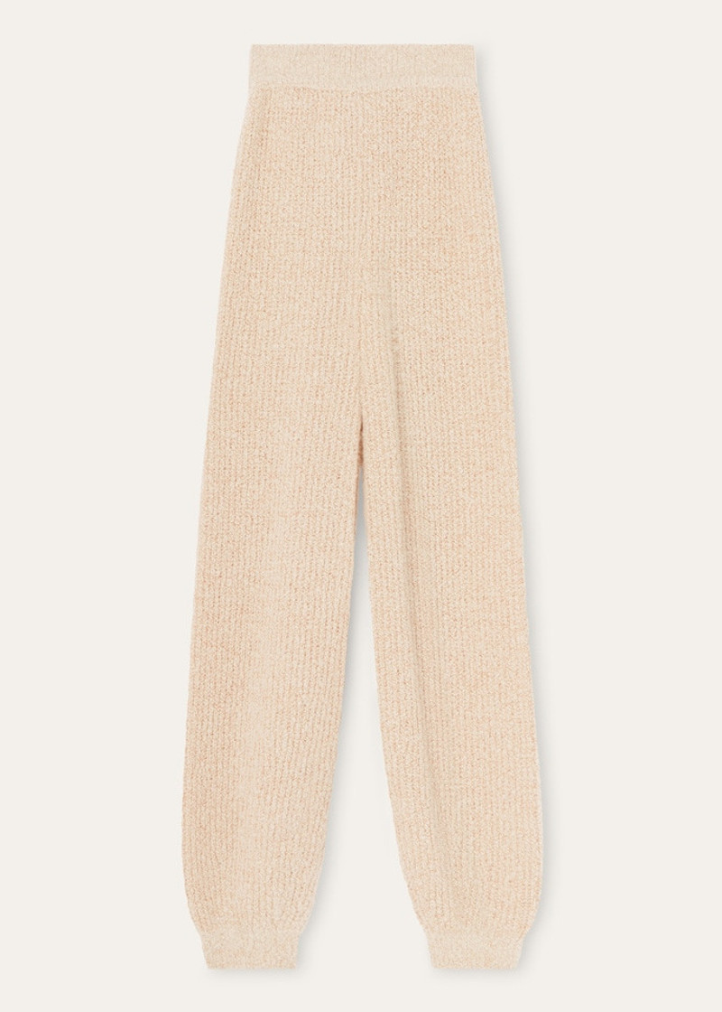 Cocooning Pants 6