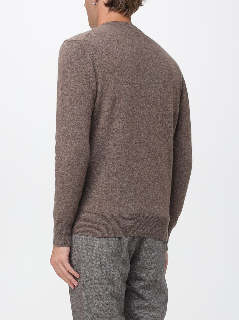 LARDINI Sweater men Lardini outlook