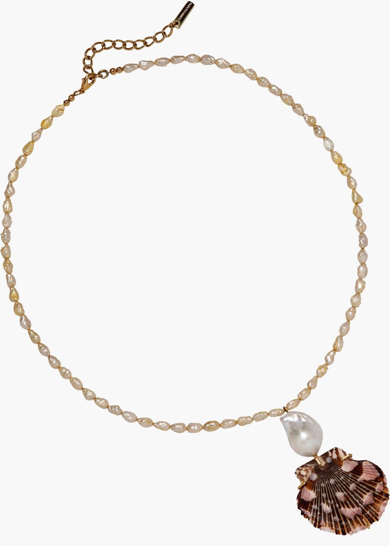 Asrai Necklace 8