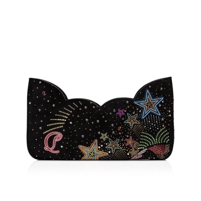 Hot Chick Baguette Black - 4
