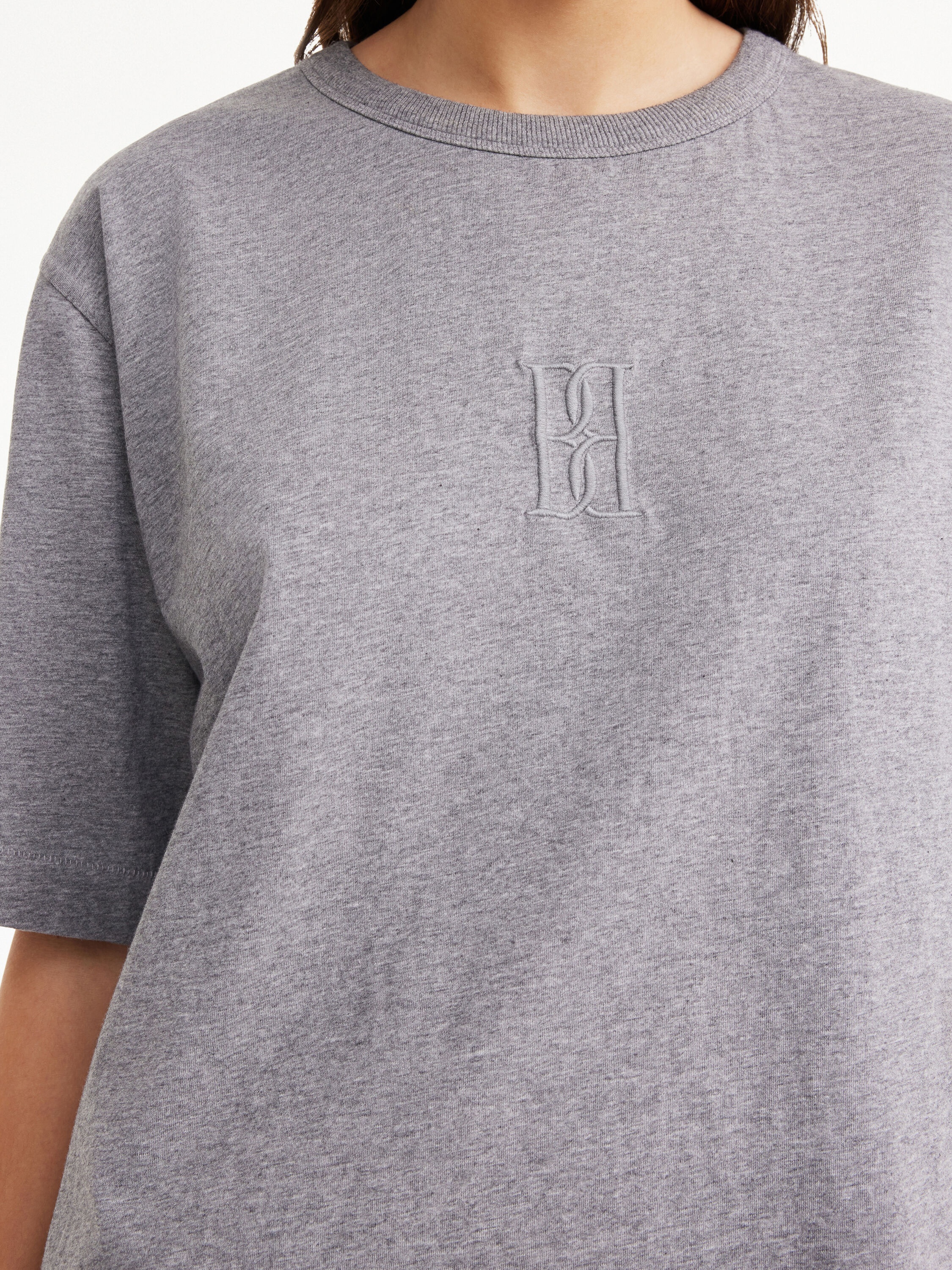 Fayeh organic cotton T-shirt - 4