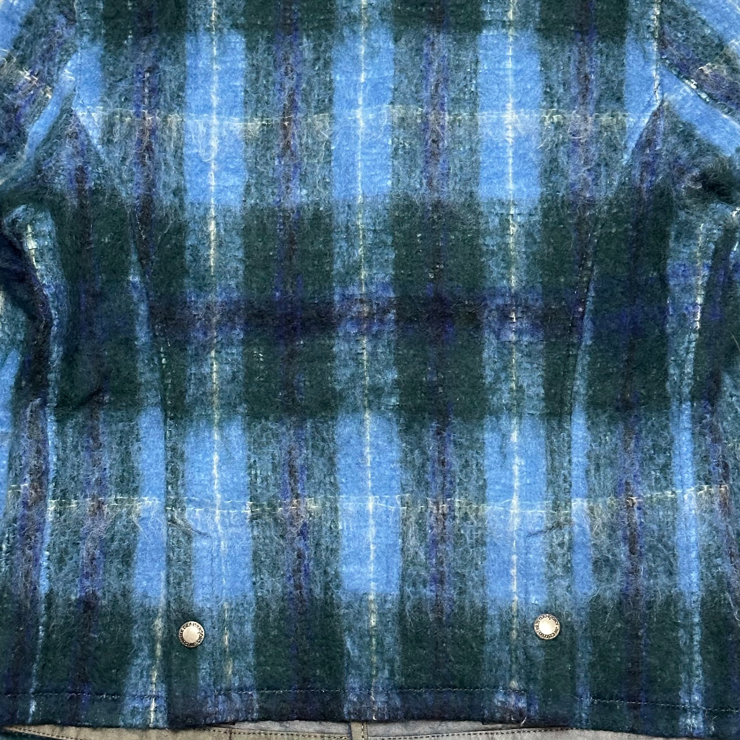 JUNYA WATANABE Fall Winter 2005 Windstopper Jacket - 4