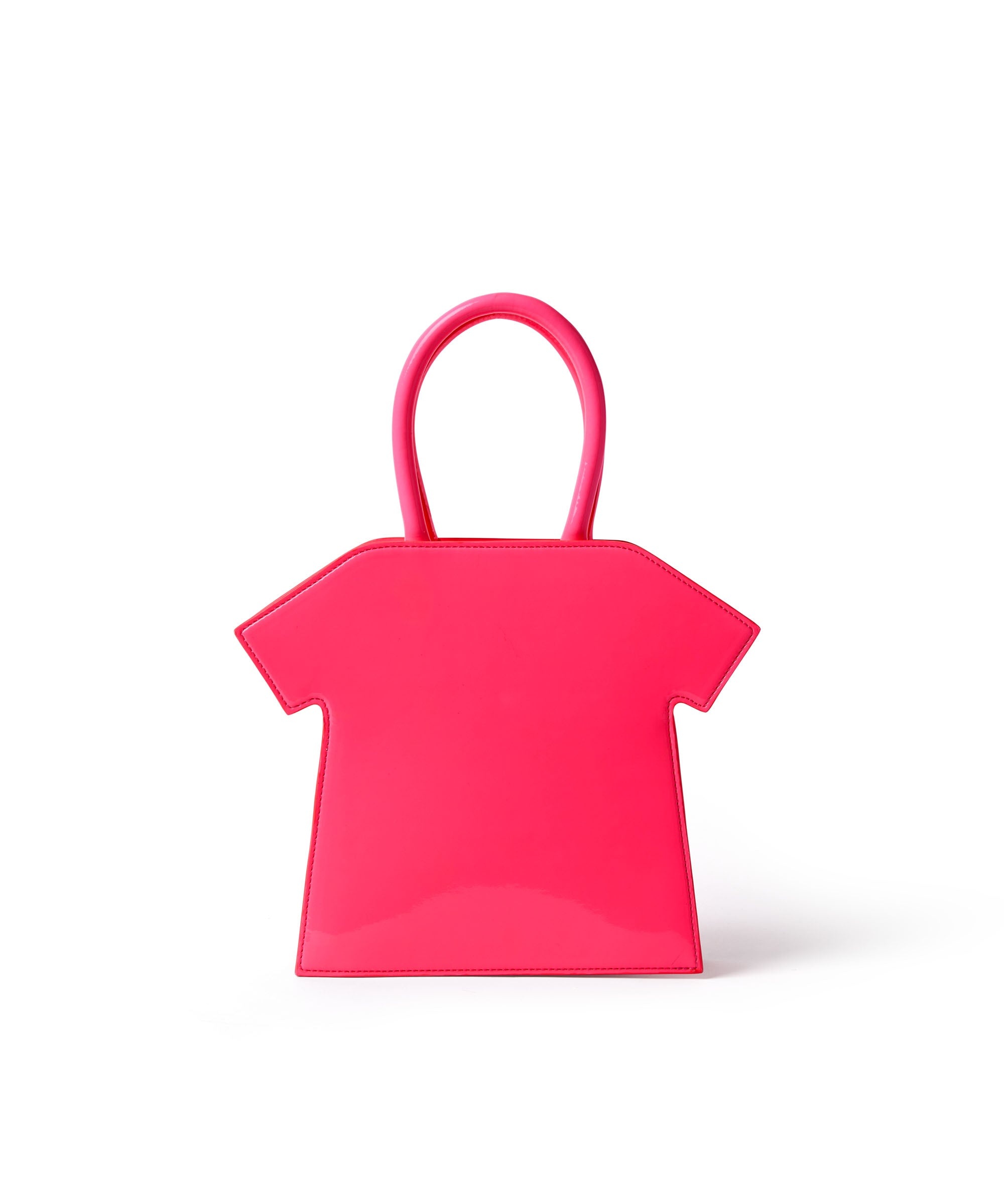 MSGM Tee bag - 2