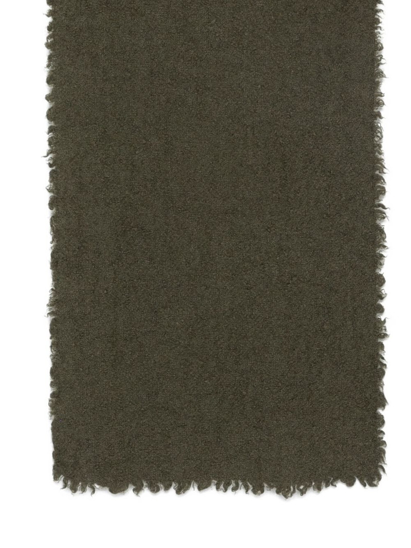 fringed scarf 3