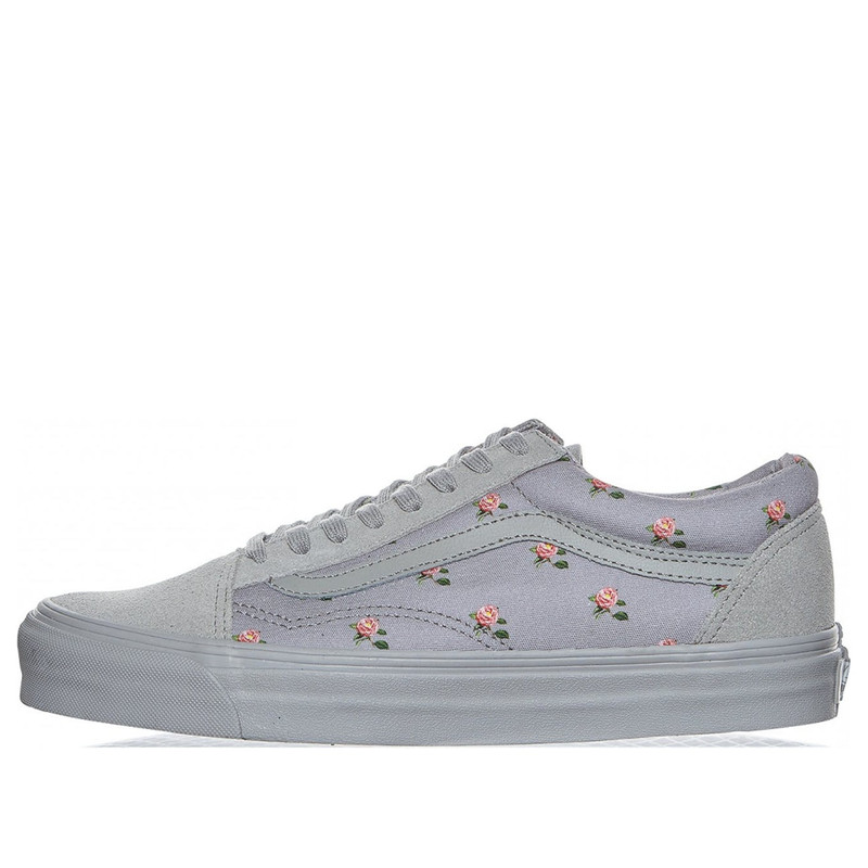 Vans 늙은 Skool Undercover 빛 회색 - 1