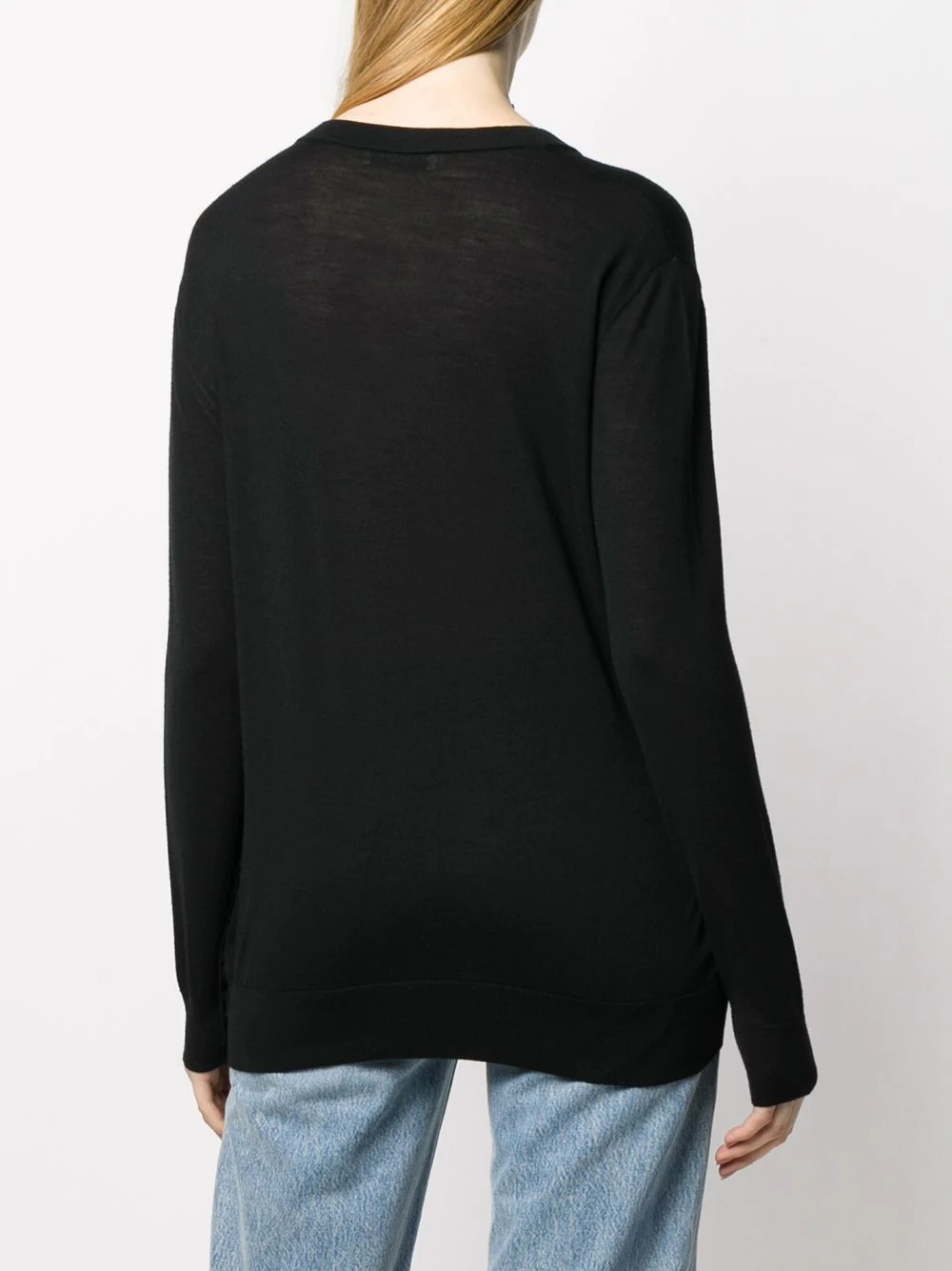 side buttons jumper - 4