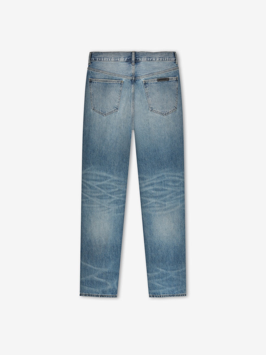 Denim 5-Pocket Jeans - 5