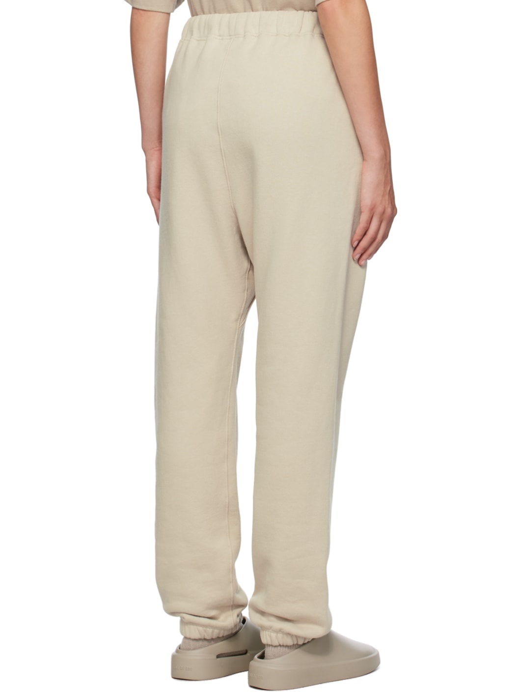 Taupe Eternal Sweatpants - 3
