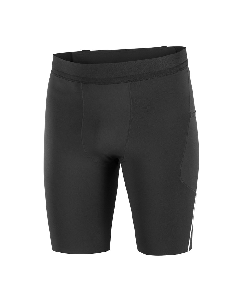 SENSE STOW SHORT TIGHTS 9" 9