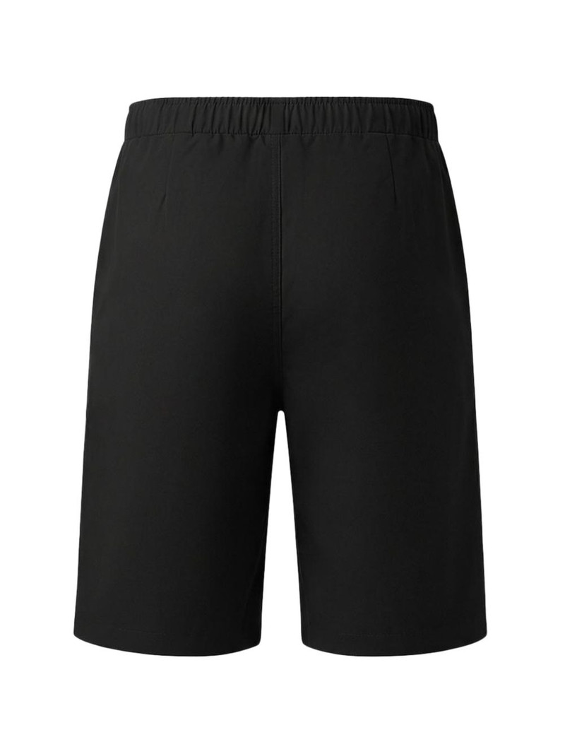 RIER elasticated-waistband shorts outlook
