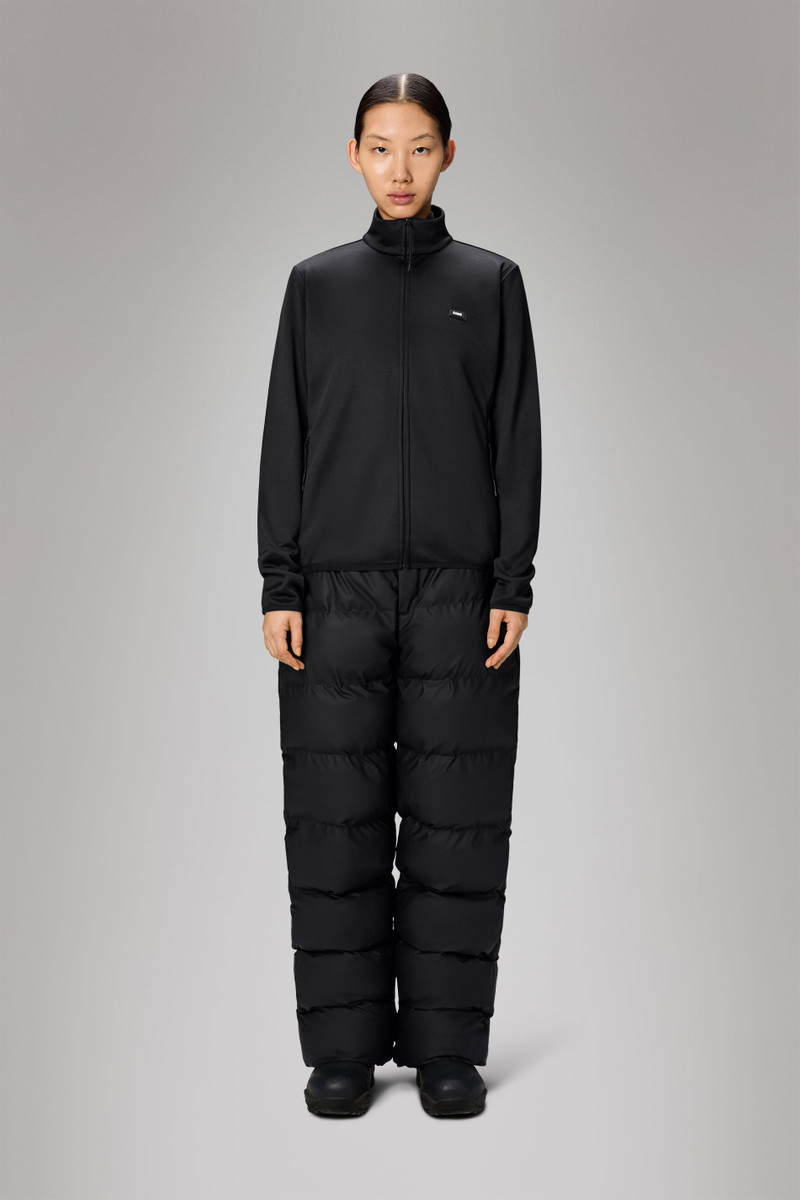 RAINS Sintra Fleece Jacket outlook