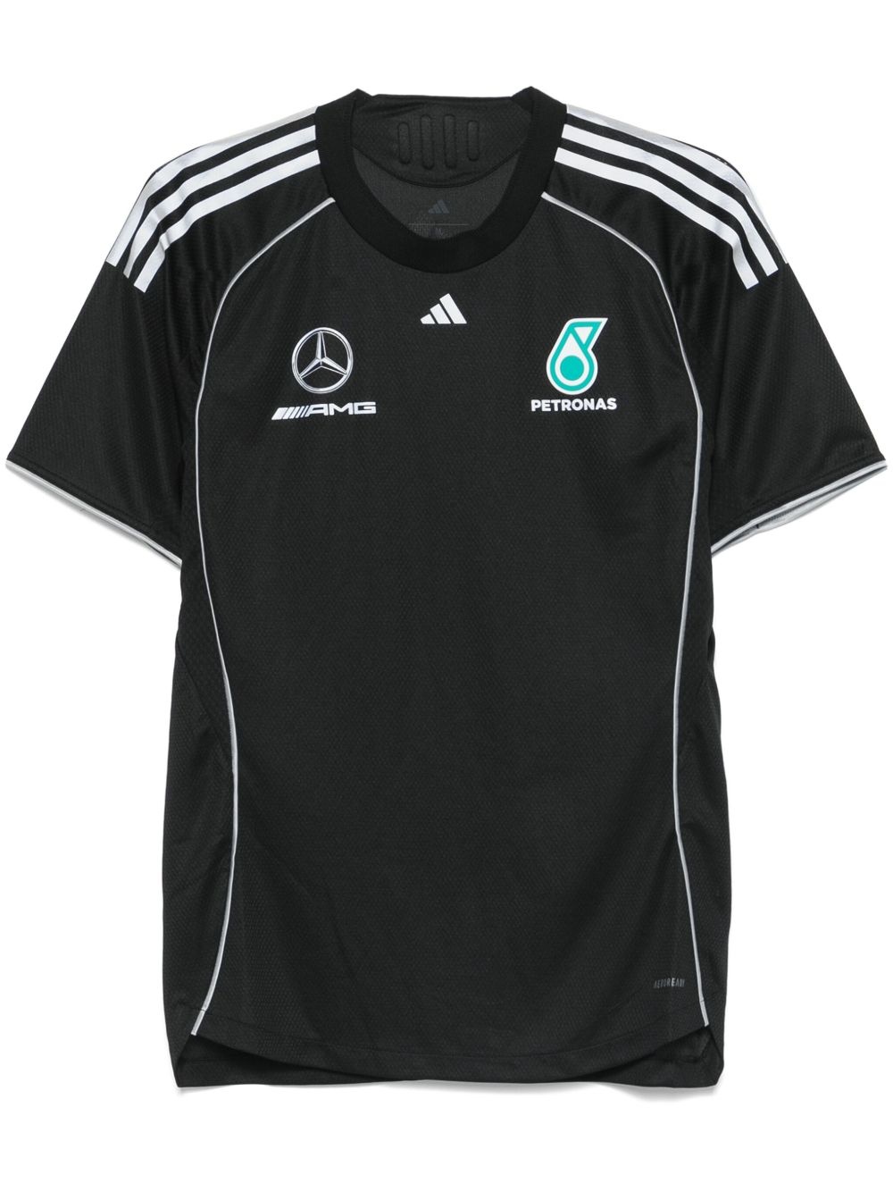 Mercedes-AMG Petronas Formula One Team Mechanics T-shiort - 1
