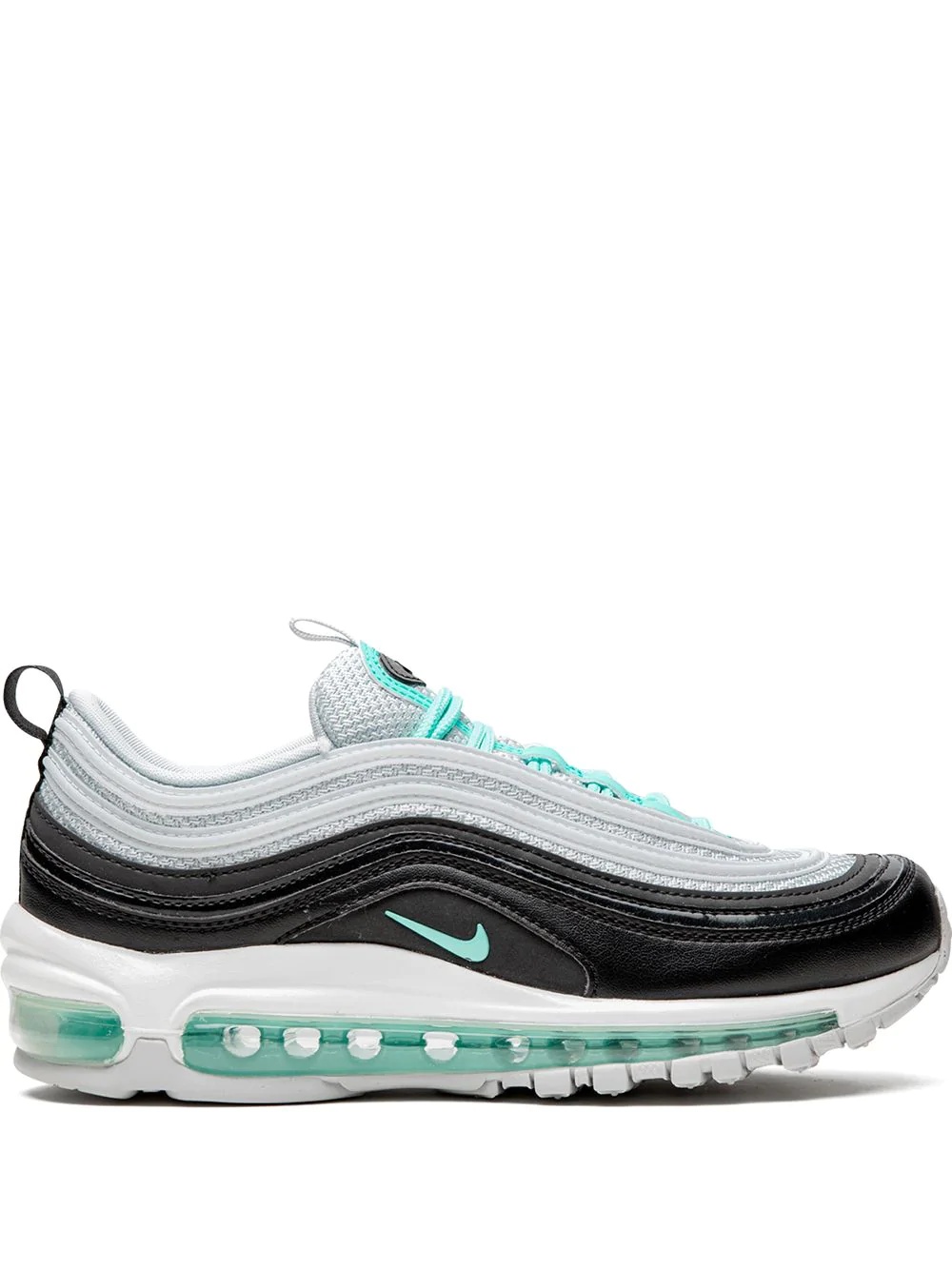 Air Max 97 low-top sneakers - 1