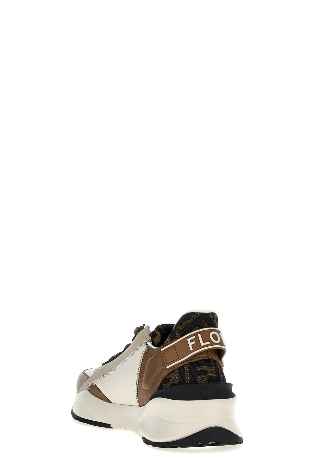 Fendi Men 'Flow' Sneakers - 3