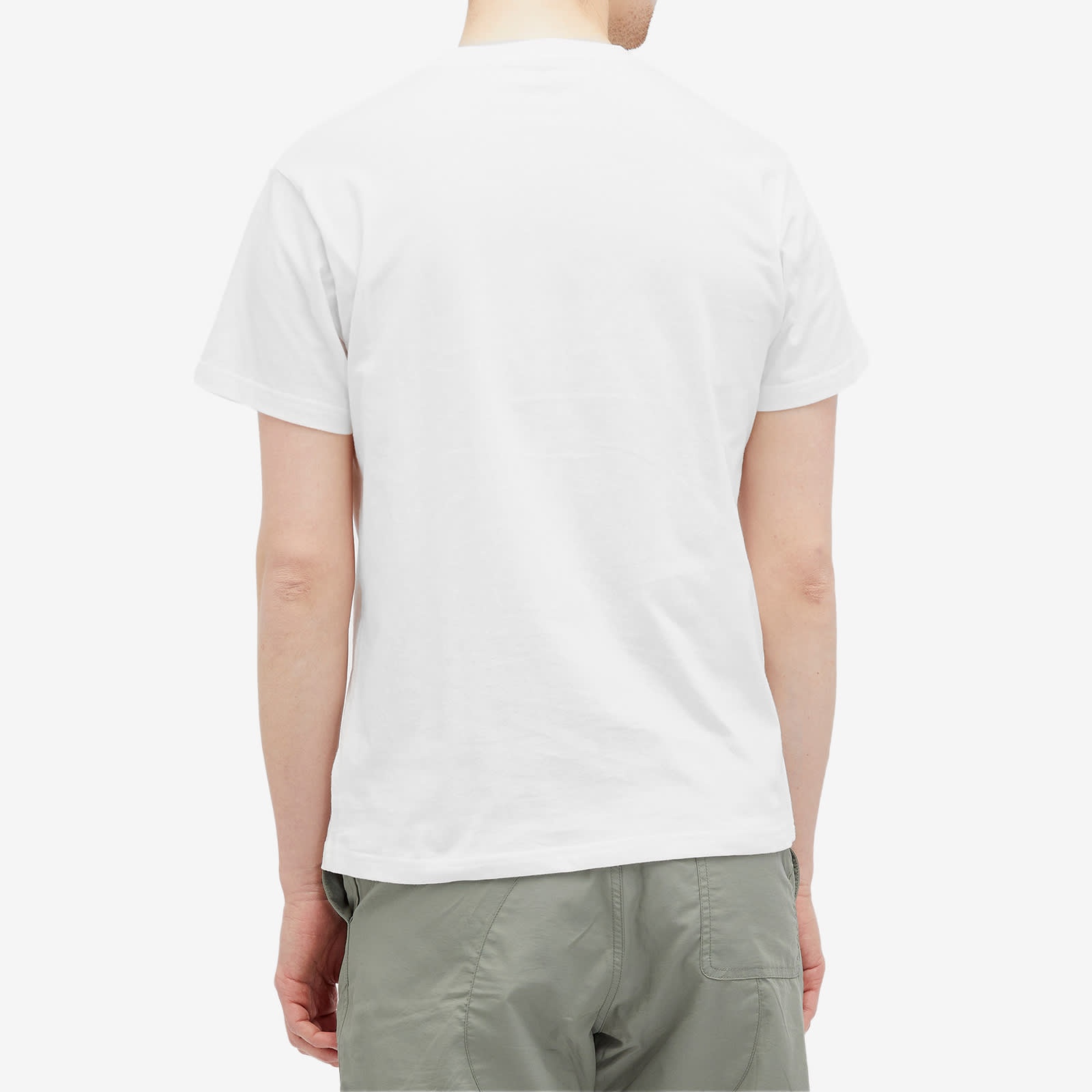 Snow Peak Logo T-Shirt - 3