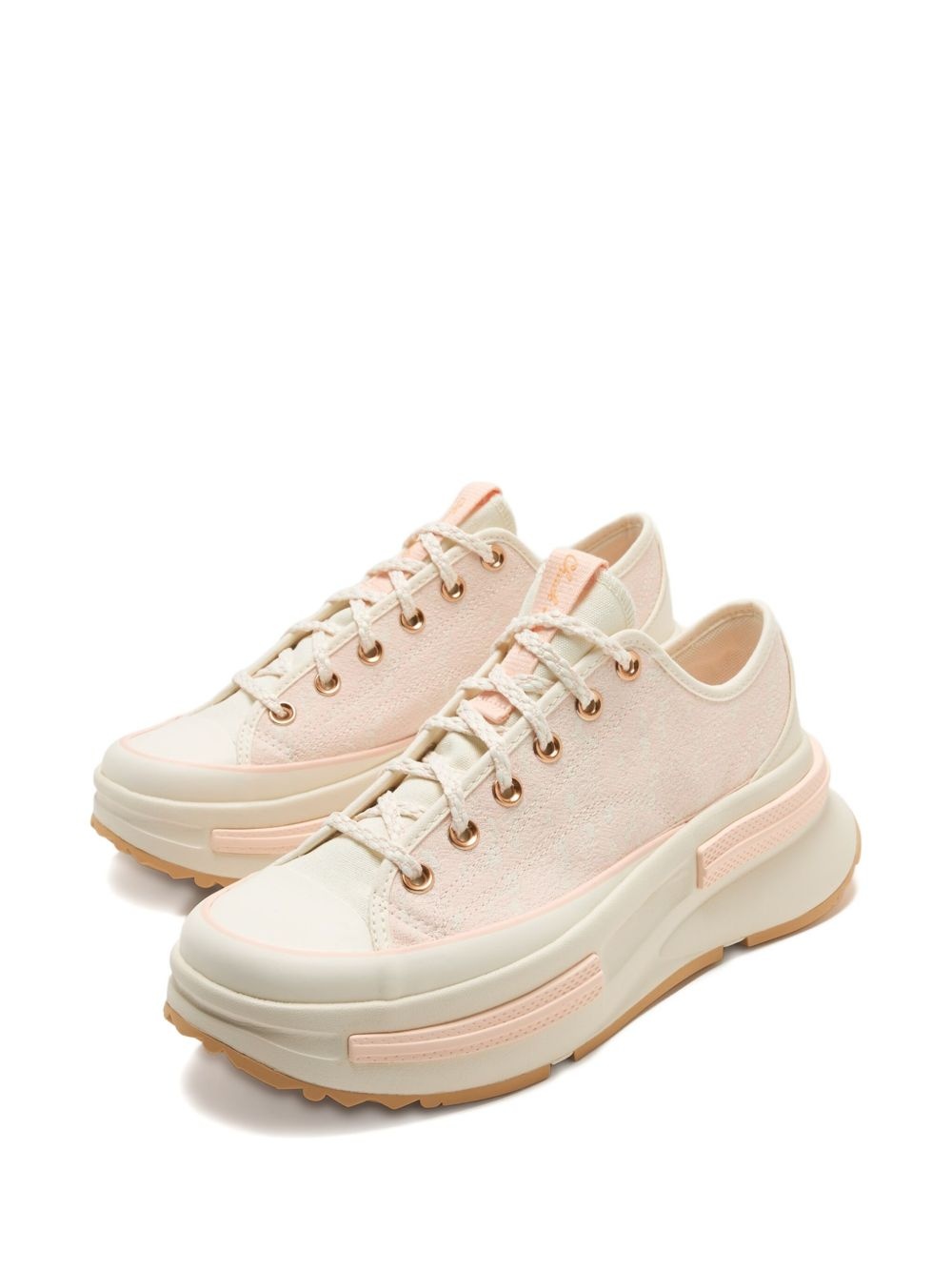 Run Star Legacy Cx Platform sneakers - 2