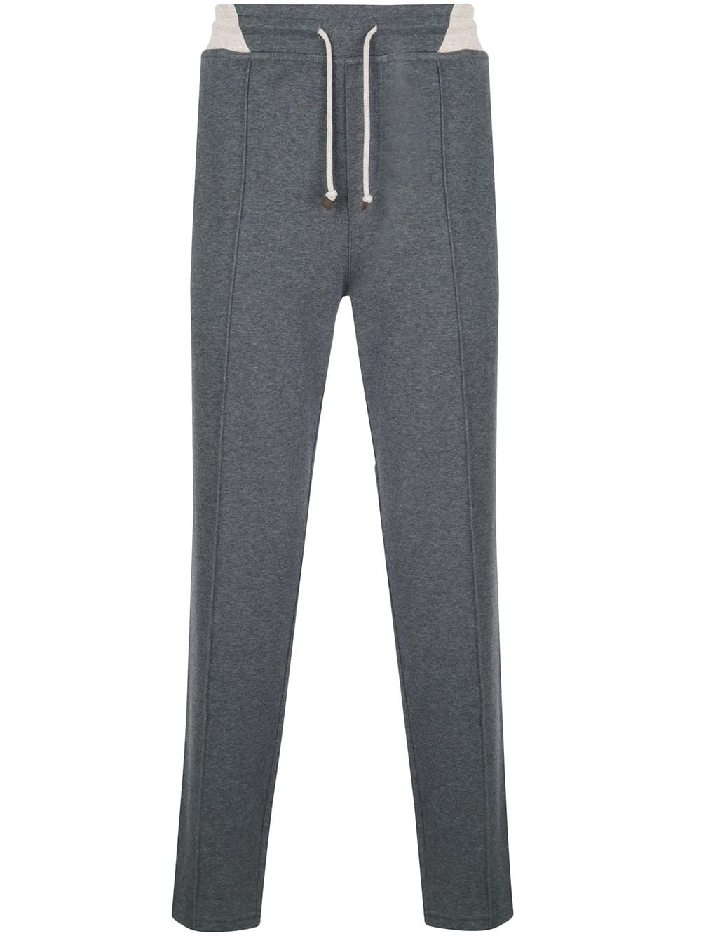 slim-fit track pants - 1