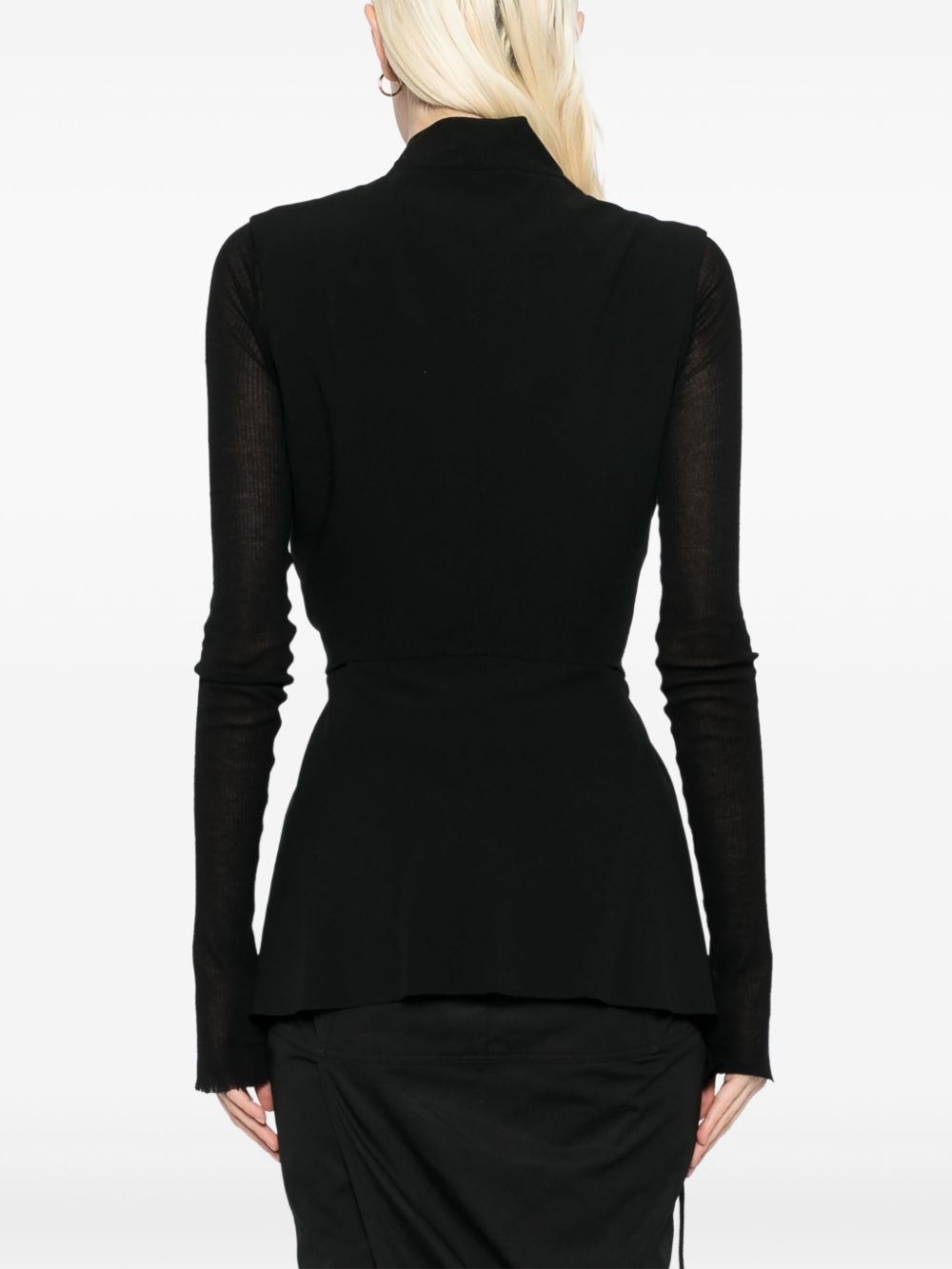 Strutter waistcoat - 4