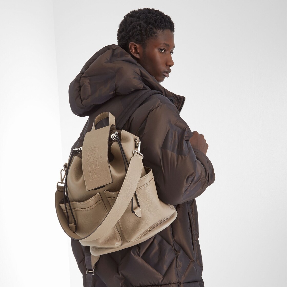 Fendi Strike Medium - 5