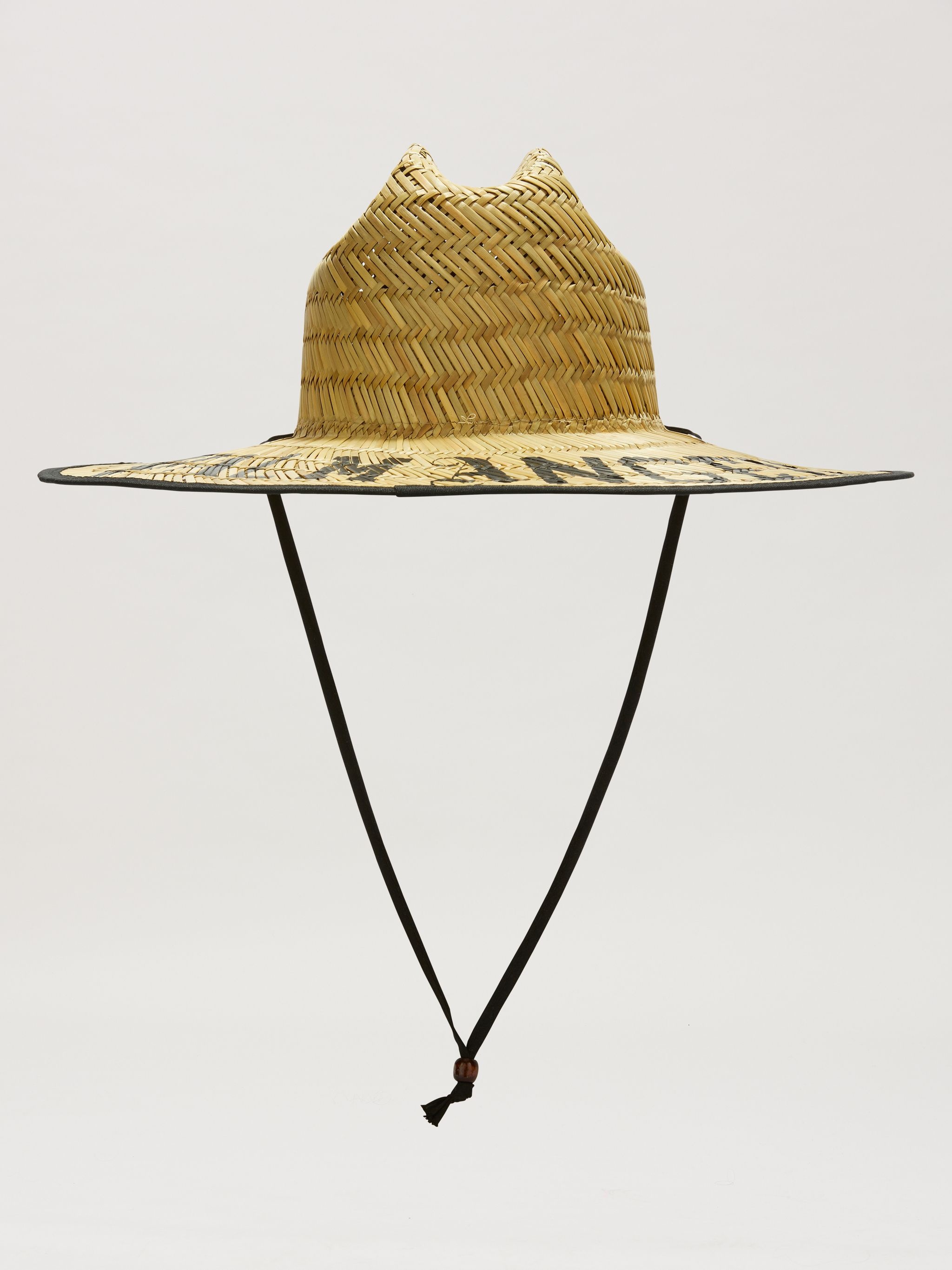 Hawaiian Logo Hat - 3