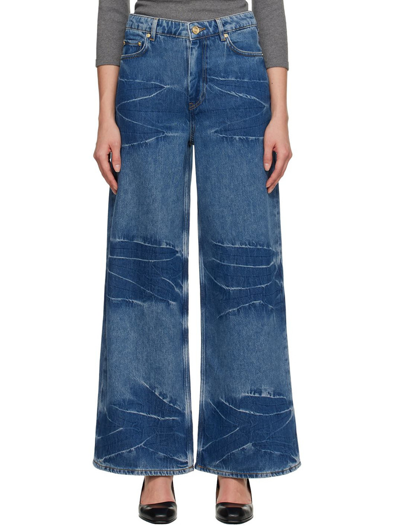 Blue Marri Jeans 1