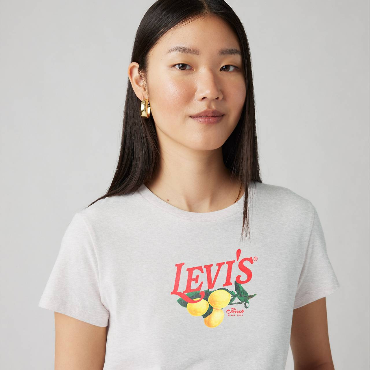 GRAPHIC PERFECT T-SHIRT - 5
