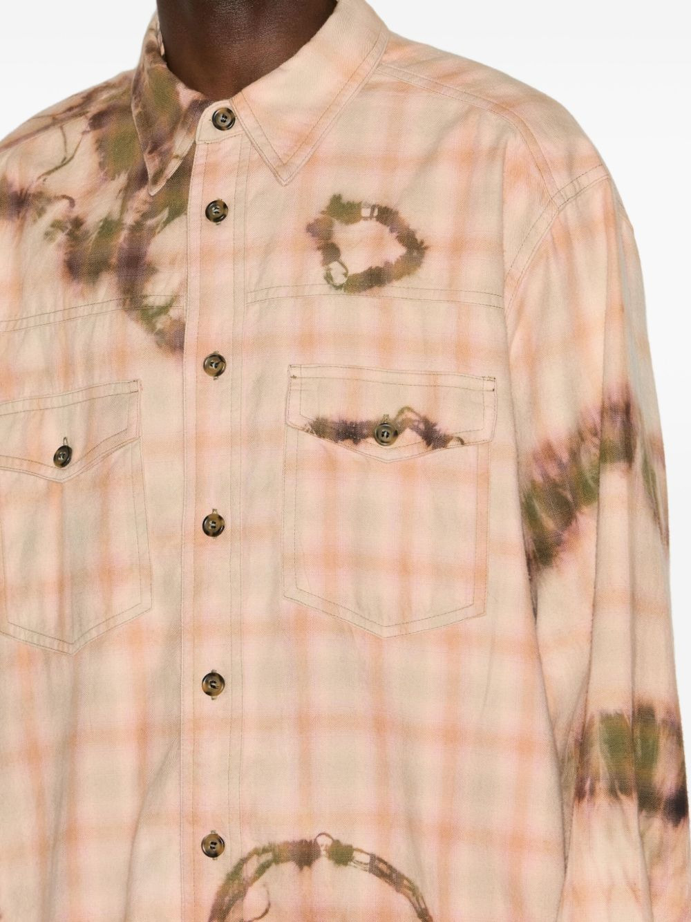 Suli shirt - 4