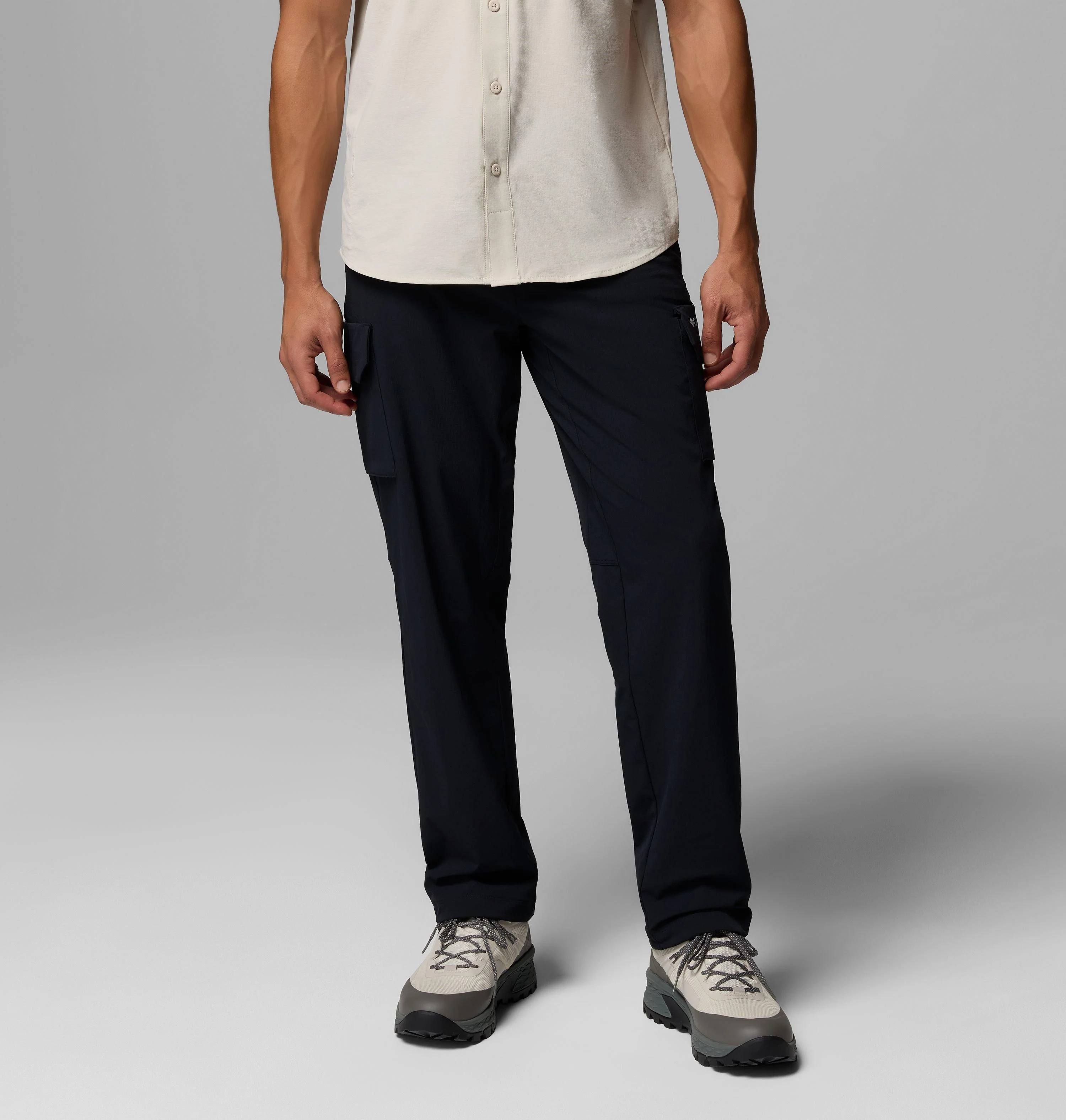 Men's Silver Ridge Elite Pants - 1