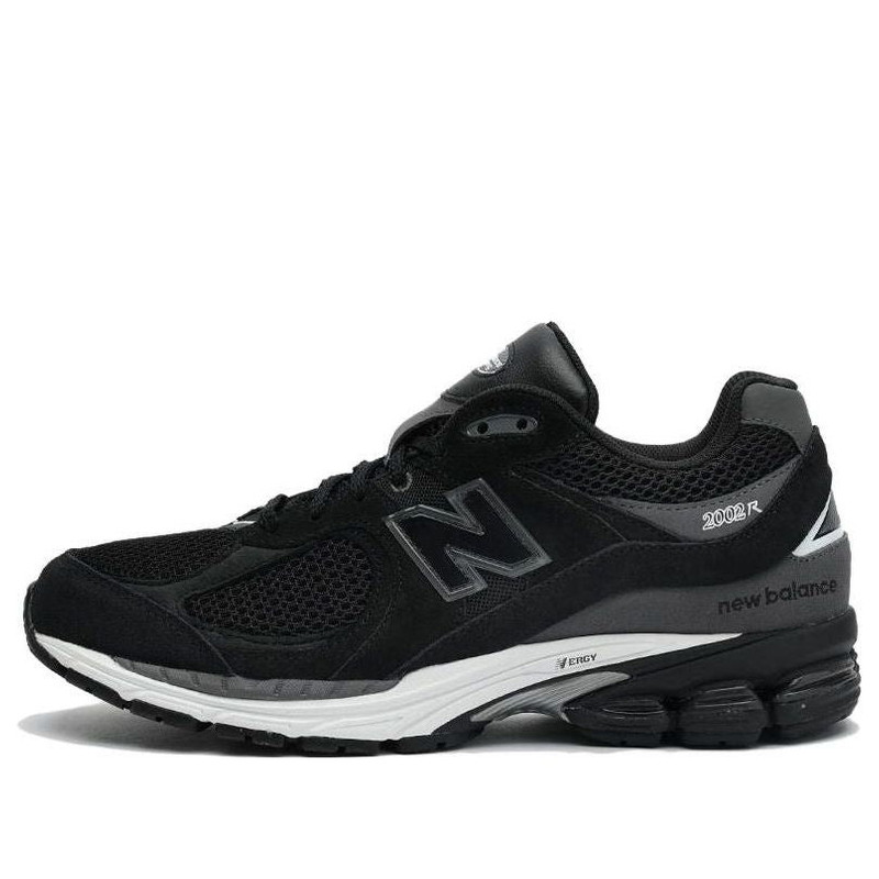 New Balance 2002R 'Black Magnet' M2002RBM - 1