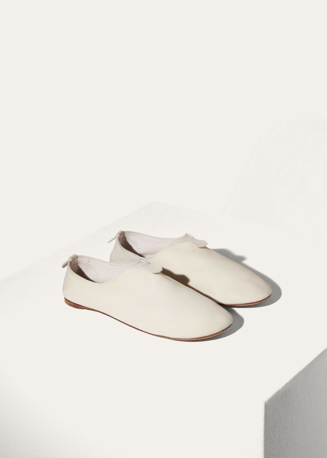 Floaty Loafers - 3