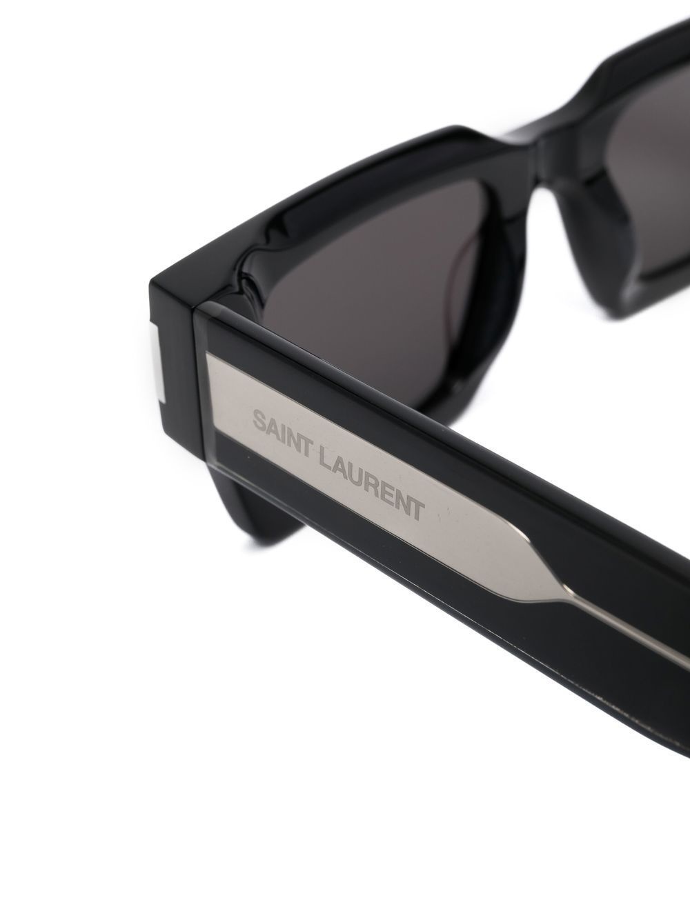 SL 572 square-frame sunglasses - 3