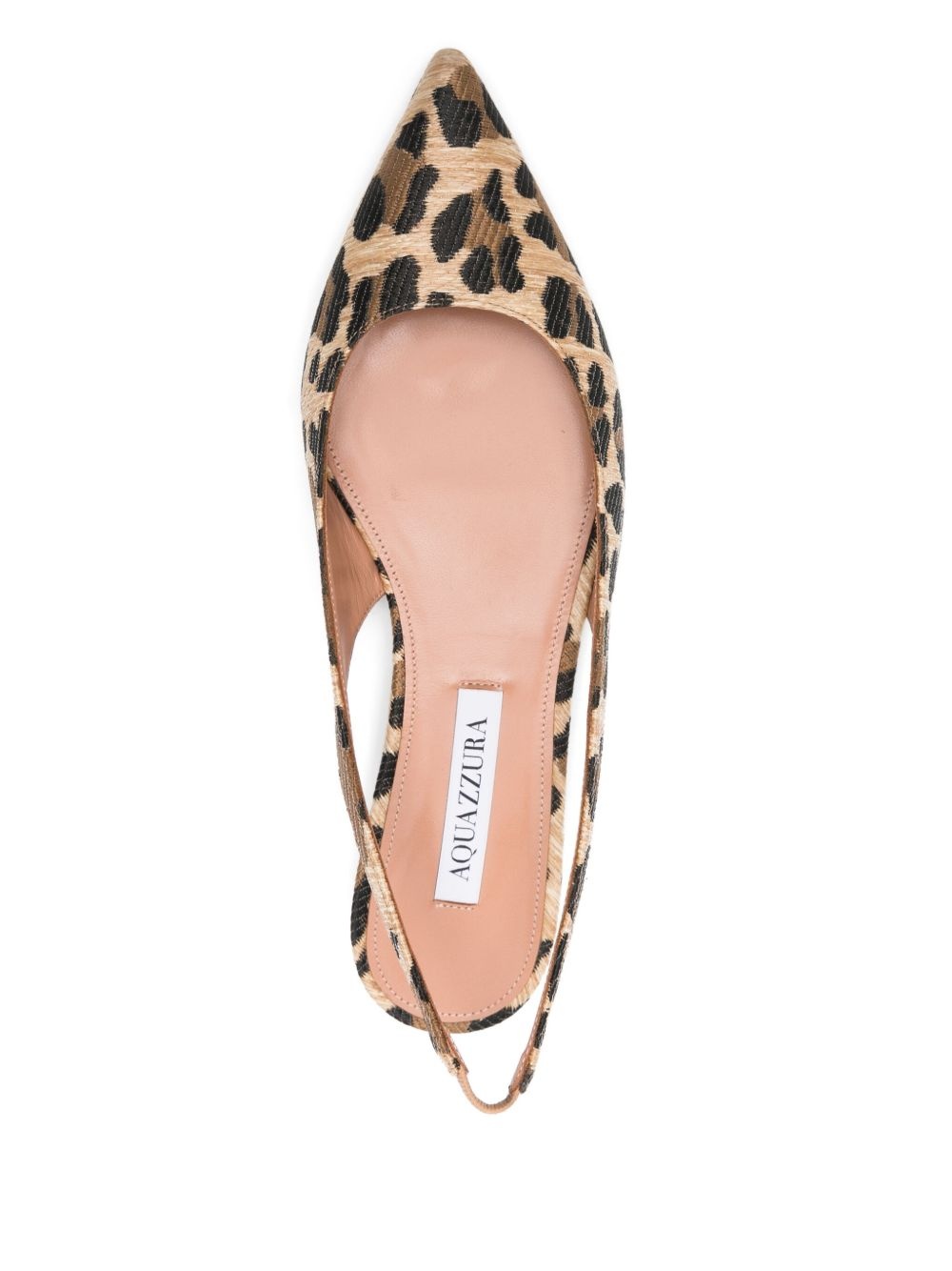 Purist flat pumps - 4