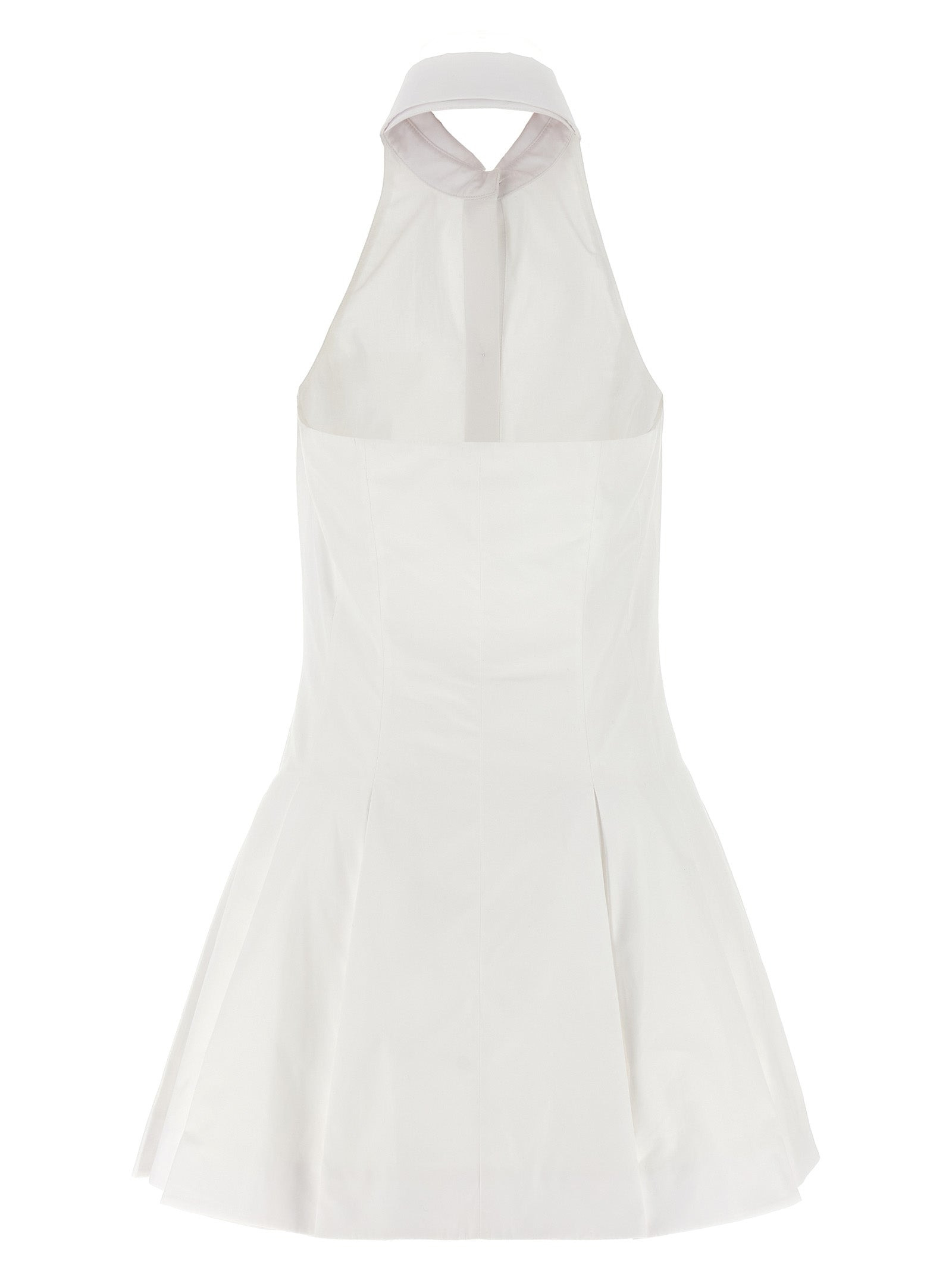 Balmain Women 'Halterneck' Dress - 2