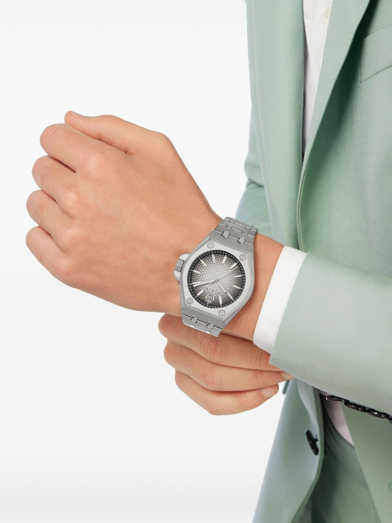 PHILIPP PLEIN Extreme Gent 43mm outlook