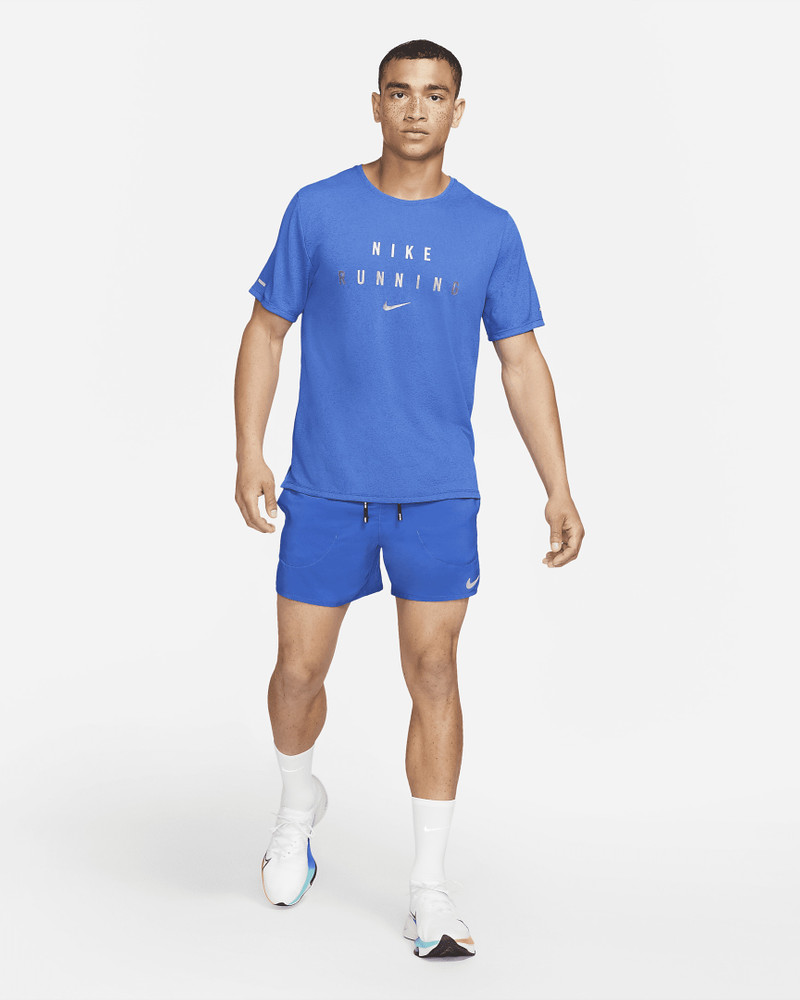 Nike Flex Stride Men's 5" Brief Running Shorts 8