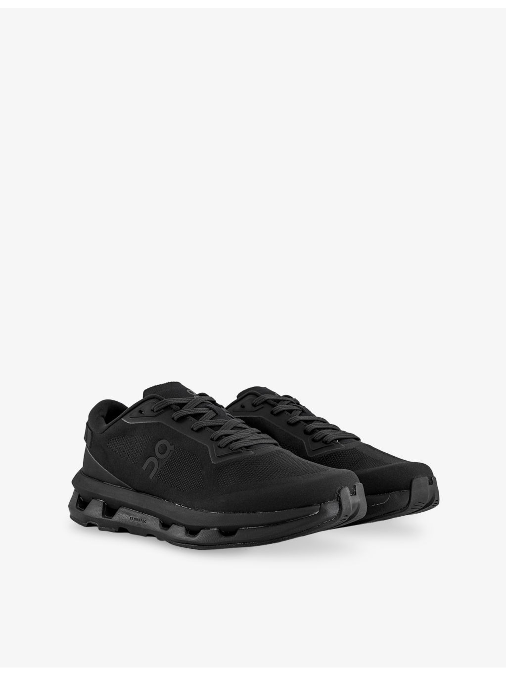 Cloudzone Woven Trainers - 3