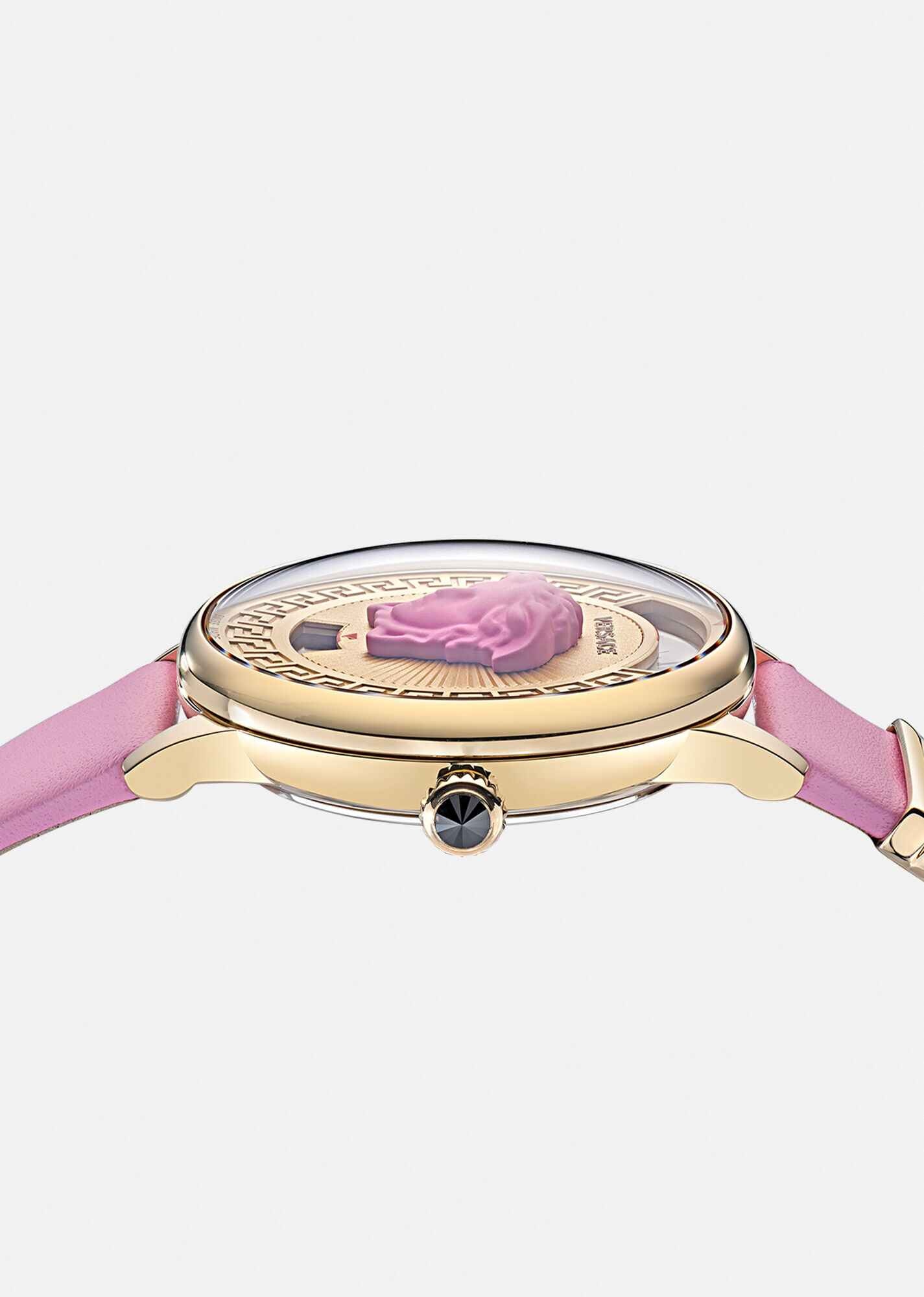 Medusa Icon Watch - 3