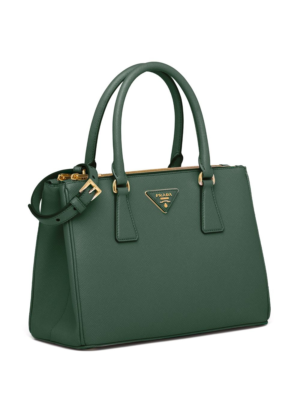 small Prada Galleria tote bag - 6