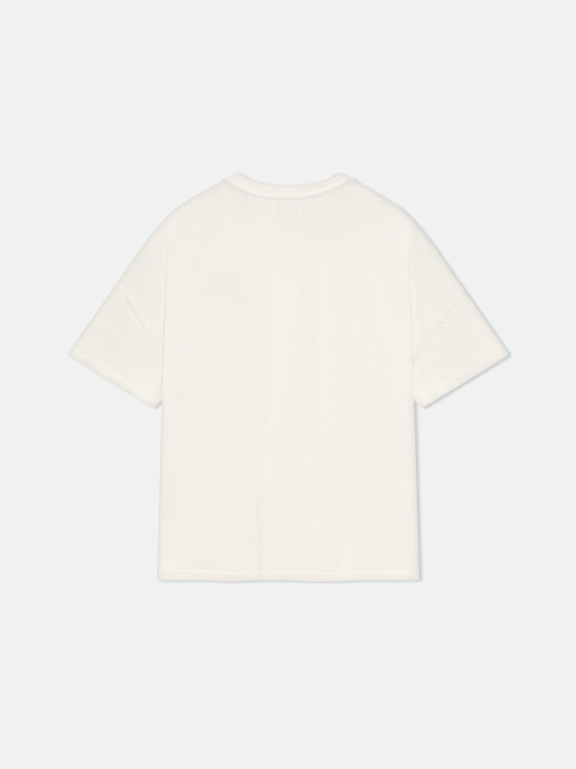 REVERSE TEE - 2