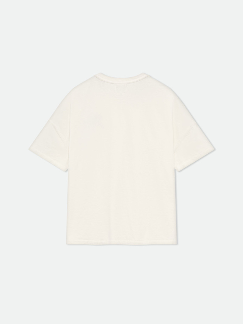 Rhude REVERSE TEE outlook