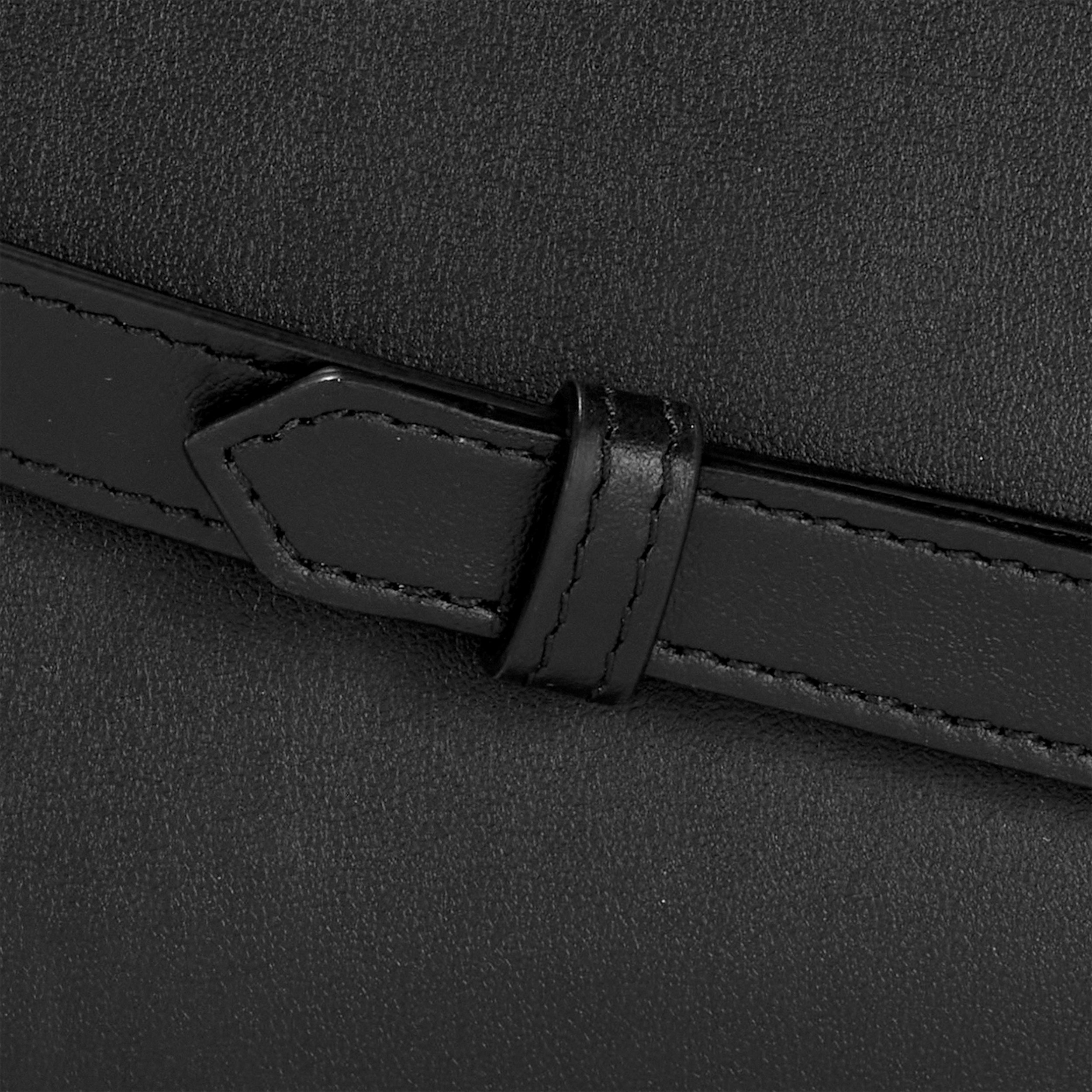 Soft double bag - 8