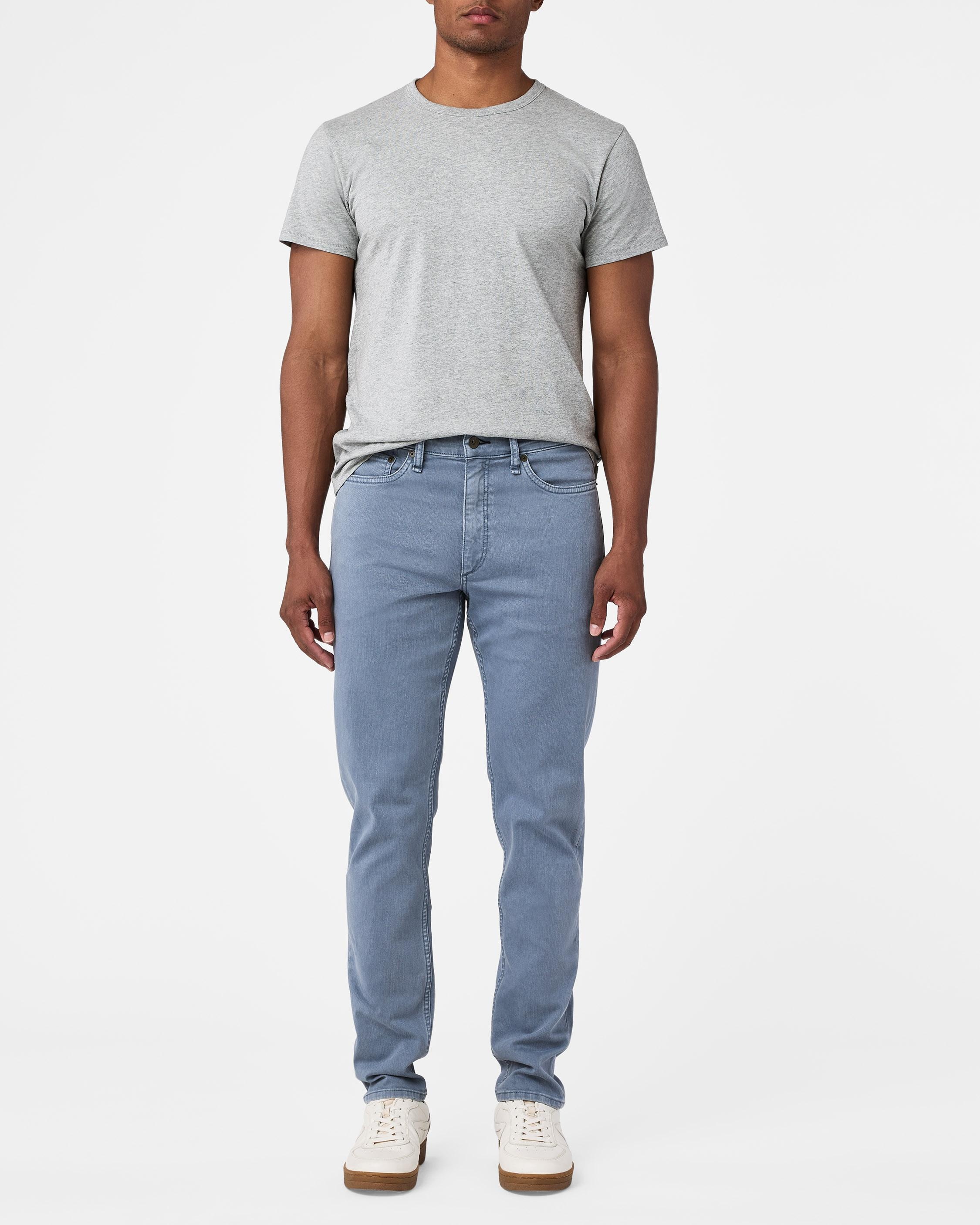 Fit 2 - Paris Blue
Slim Fit Twill Light Blue Jean - 1