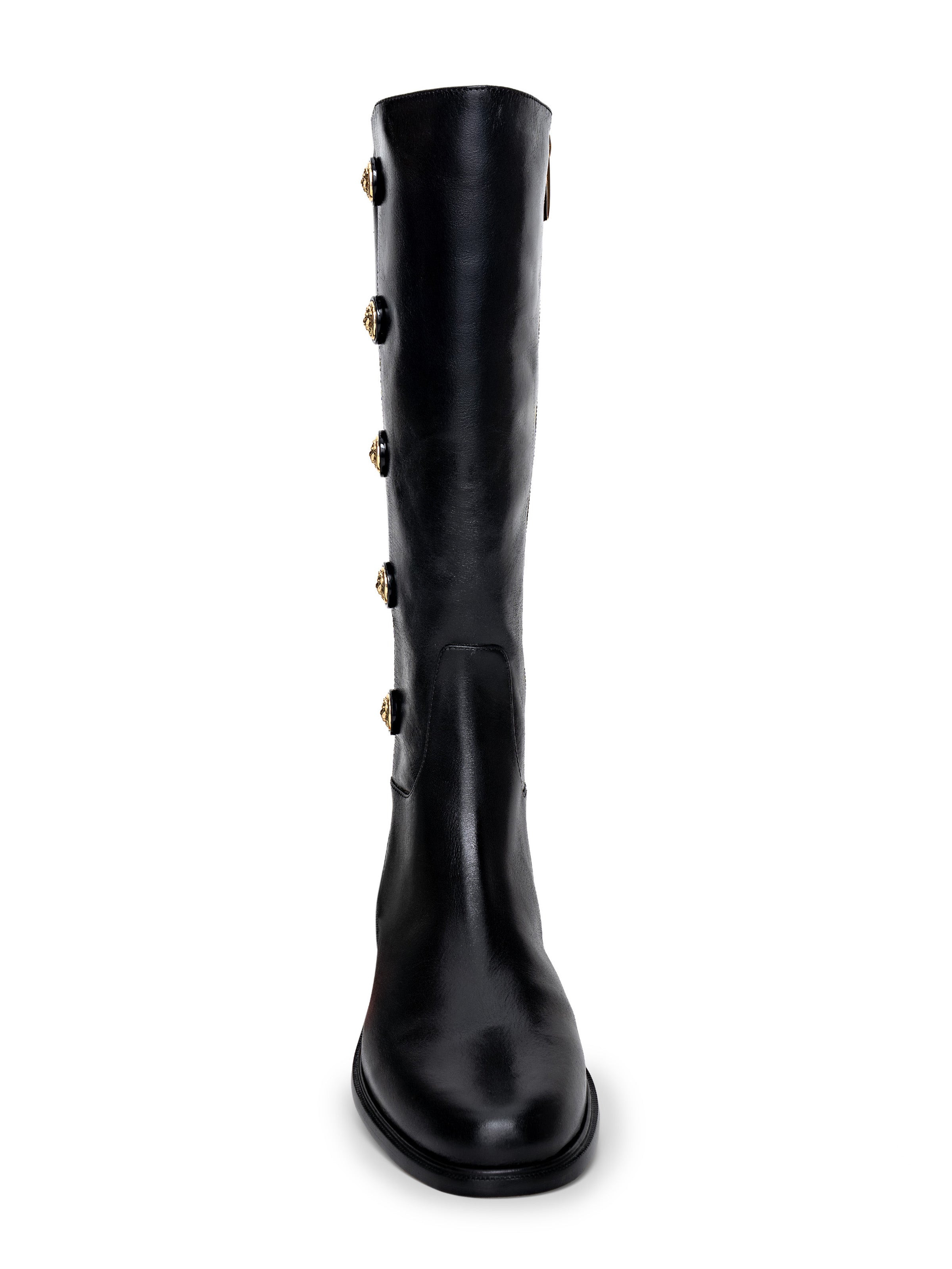 Oceana Riding Boot - 3