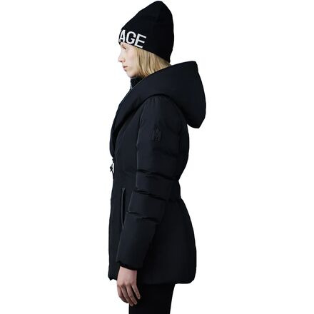 Adali No-Fur Down Jacket - Women's - 4