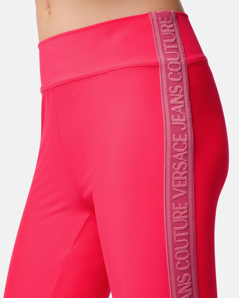 Logo Leggings 3