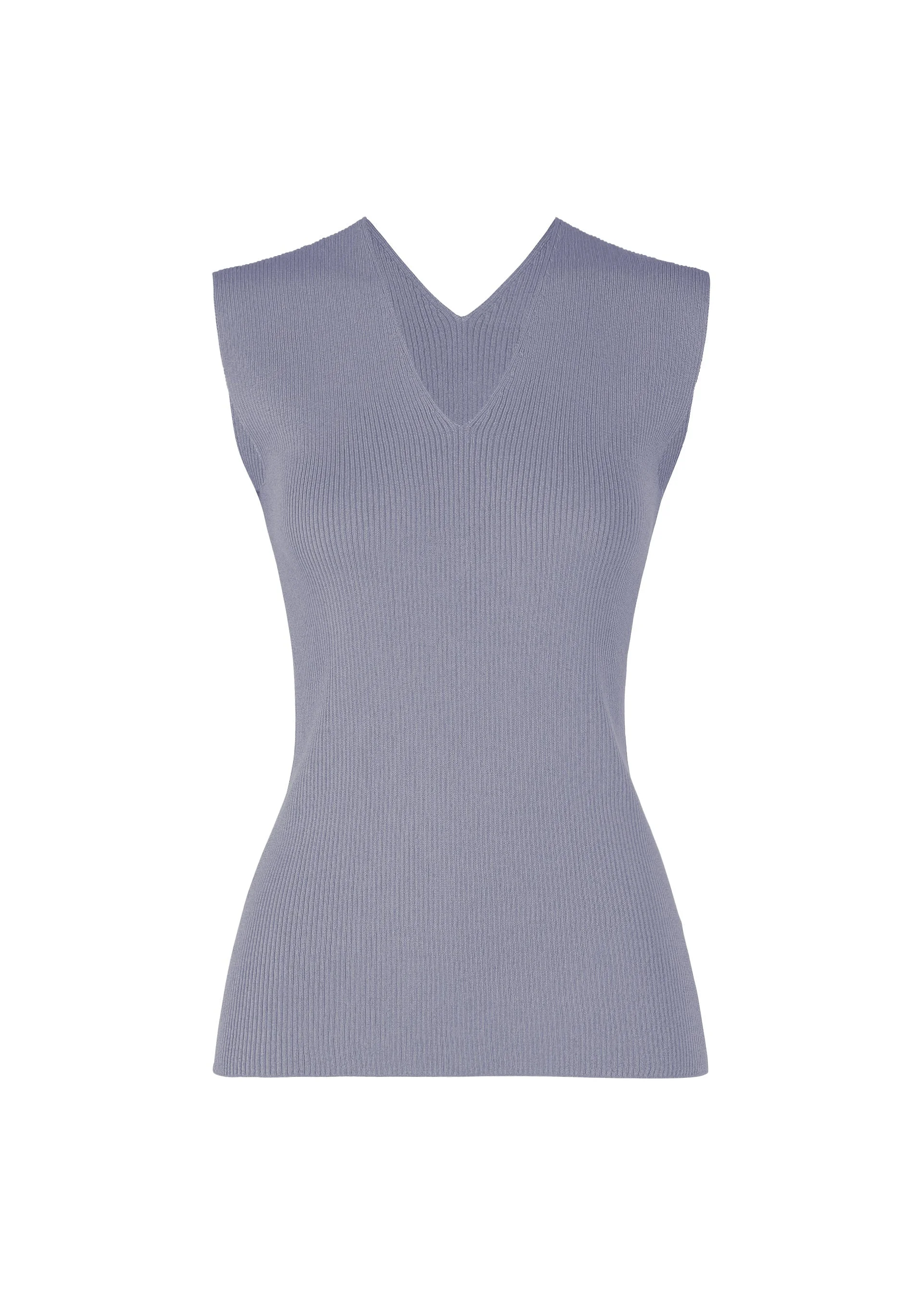 FLAT RIB KNIT 2 - 1