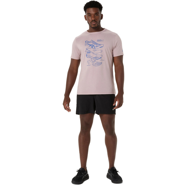 MEN'S BLUEPRINT TEE 6