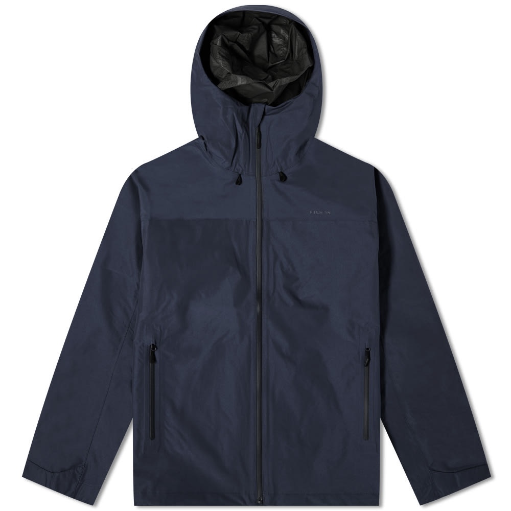 Filson Swiftwater Rain Jacket - 1